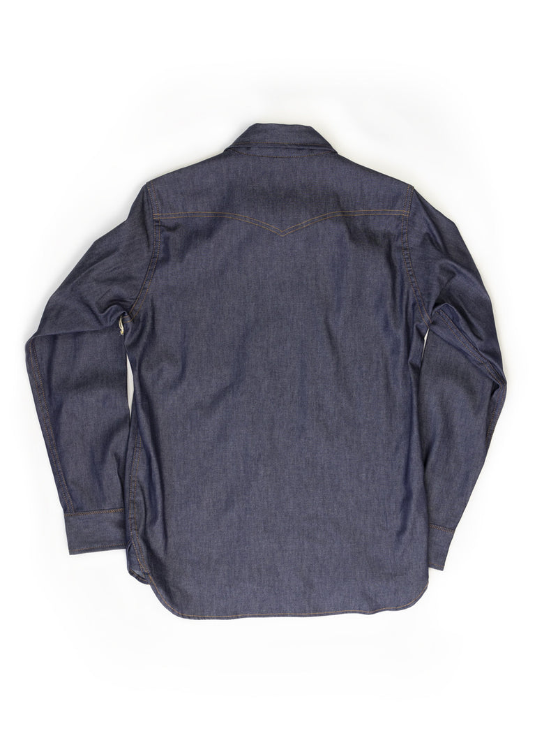 Topper Denim Shirt