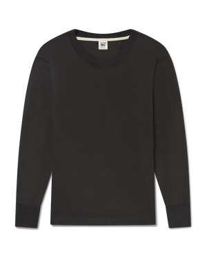 Heavyweight Longsleeve