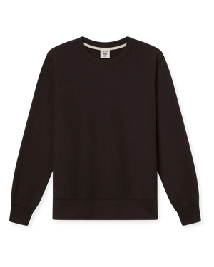 Heavy Crewneck