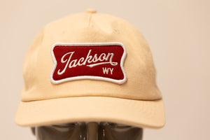 Wild Cargo Highlife Hat