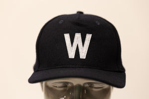 Wild Cargo Wool W 2-tone cap