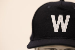 Wild Cargo Wool W 2-tone cap
