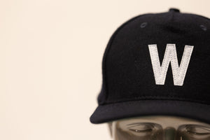 Wild Cargo Wool W 2-tone cap