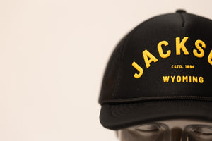 Wild Cargo Jackson Foamy Trucker
