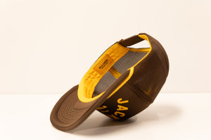 Wild Cargo Jackson Foamy Trucker