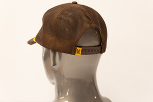 Wild Cargo Jackson Foamy Trucker
