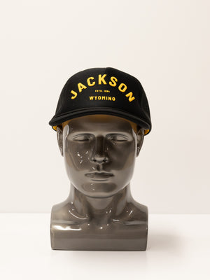 Wild Cargo Jackson Foamy Trucker