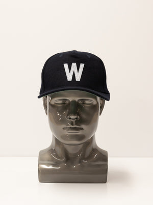 Wild Cargo Wool W 2-tone cap