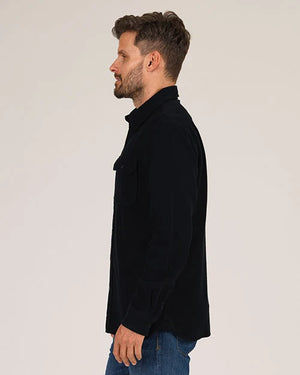 Western Flannel Shirt