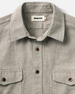 The Redding Shirt