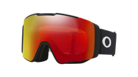 Line Miner Pro M - Matte Black -  Prizm Torch Iridium & Prizm Iced Iridium