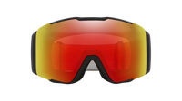 Line Miner Pro M - Matte Black -  Prizm Torch Iridium & Prizm Iced Iridium