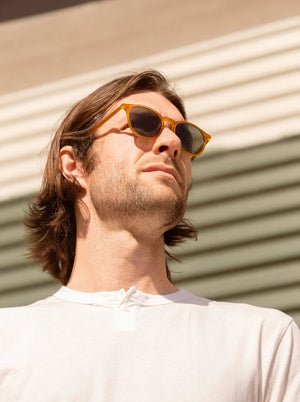 Basq 50 - Honey Polarized