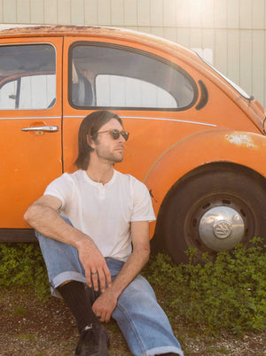 Basq 50 - Honey Polarized