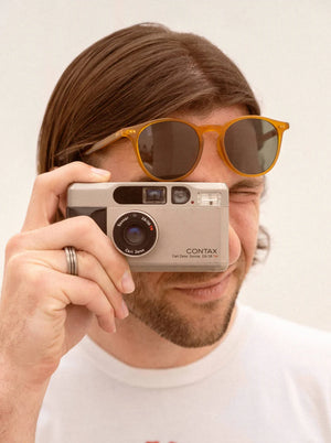 Basq 50 - Honey Polarized