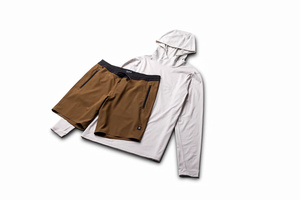 Roark Venture Hybrid Trunk