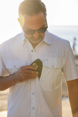 Alcova Short Sleeve Shirt