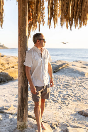 Alcova Short Sleeve Shirt