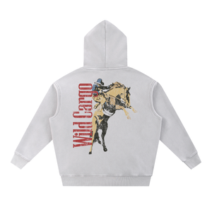 Rough Rider Hoodie