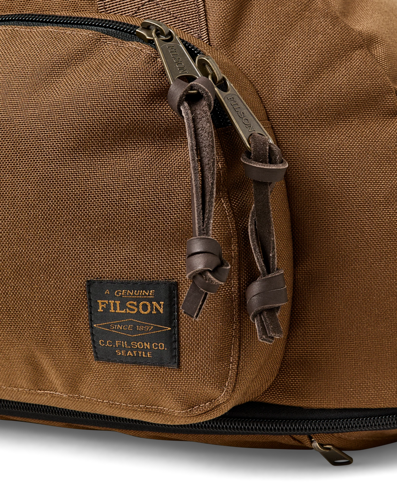Dryden Duffle Pack