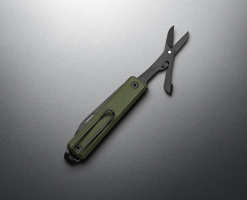 The Ellis Multi-Tool