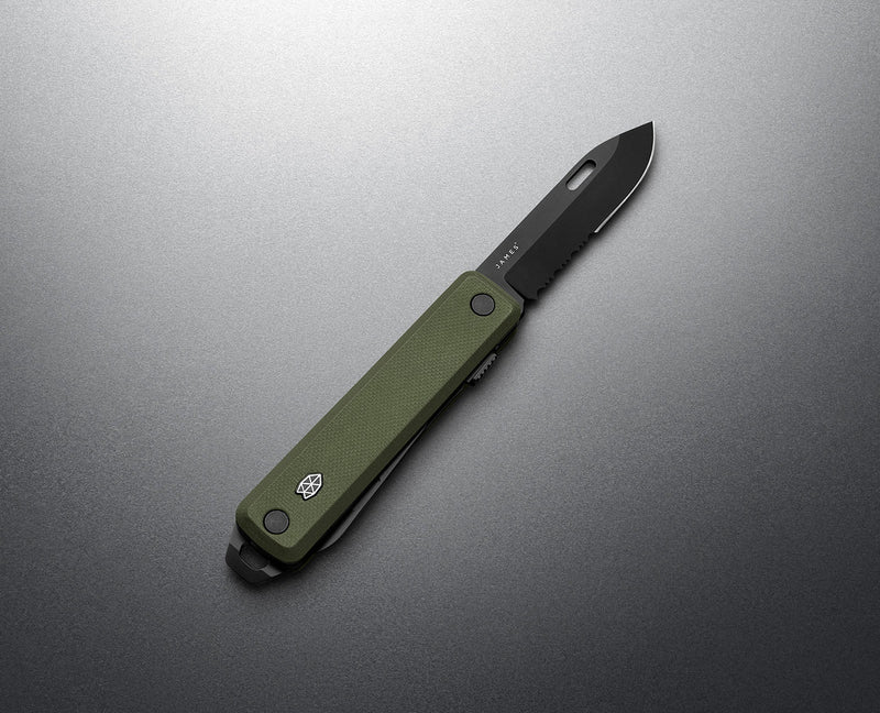 The Ellis Multi-Tool