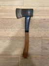 Wetterlings Camp Hatchet
