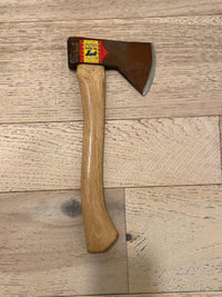 1960’s Norlund Voyager Axe