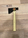 NOS 1970’s Vintage Matowoc Carpenters Hatchet