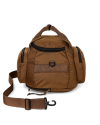 Dryden Duffle Pack