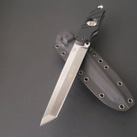 Hoffner Beast Knife