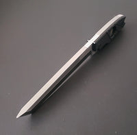 Hoffner Beast Knife