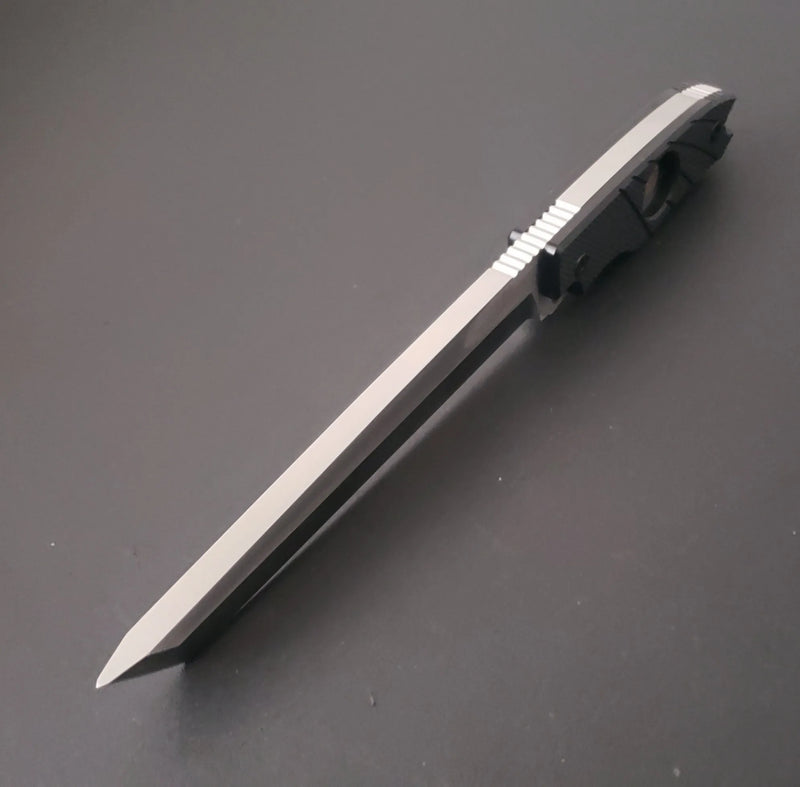 Hoffner Beast Knife