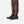 Classic Moc - Black Prairie Leather