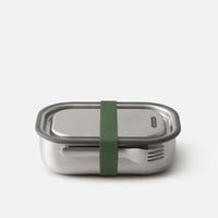 Stainless Steel Box 34oz/1L