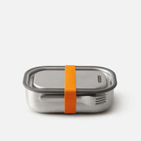 Stainless Steel Box 34oz/1L