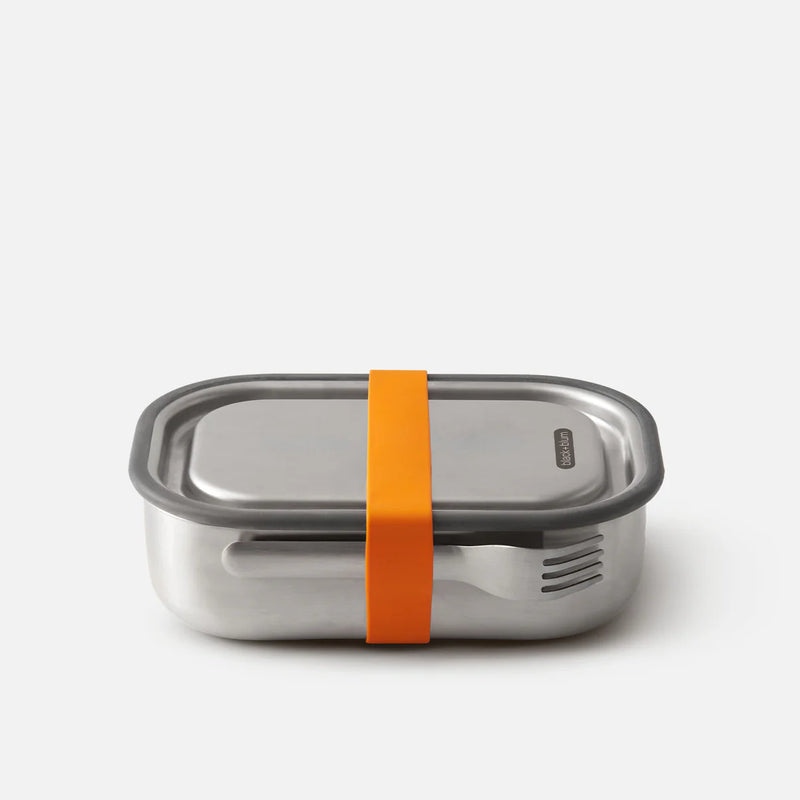 Stainless Steel Box 34oz/1L