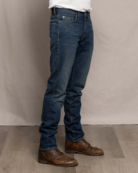Brodie Taper Fit Jean
