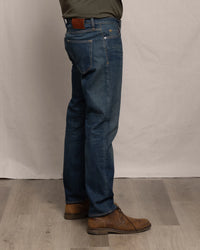 Brodie Taper Fit Jean