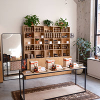 Teakwood & Tobacco - Incense Sticks