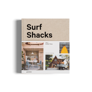 Surf Shacks Vol. 2