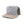 Made in USA Gray - Snapback