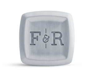 Lost Man - .2oz Solid Fragrance