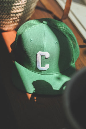 Cao Originals Wool Hat