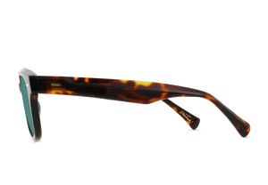Carby 53 - Kola Tortoise - Pacifica