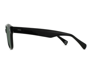 Carby 53 - Recycled Black Polarized
