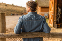 Westside Denim Shirt