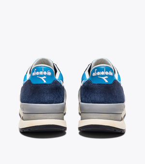 Conquest Pigskin SW - Blue Ebony