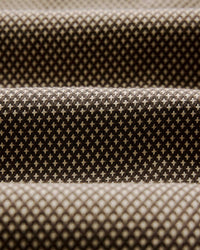 The Conrad Shirt in Cocoa Dobby