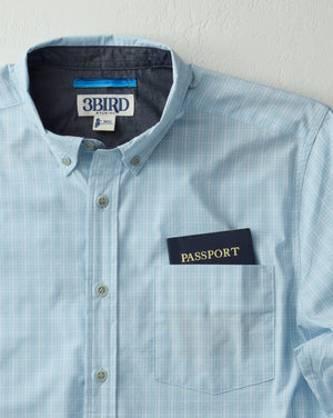 Continental Shirt